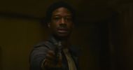 Henry in The Last of Us
